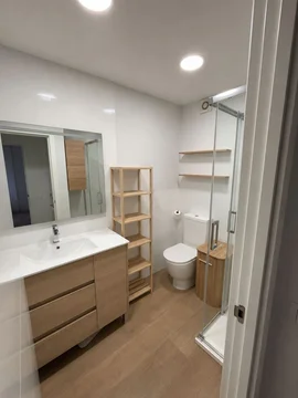 Piso en Calle del General Margallo, 22, Cuzco-Castillejos, Madrid - Foto 6