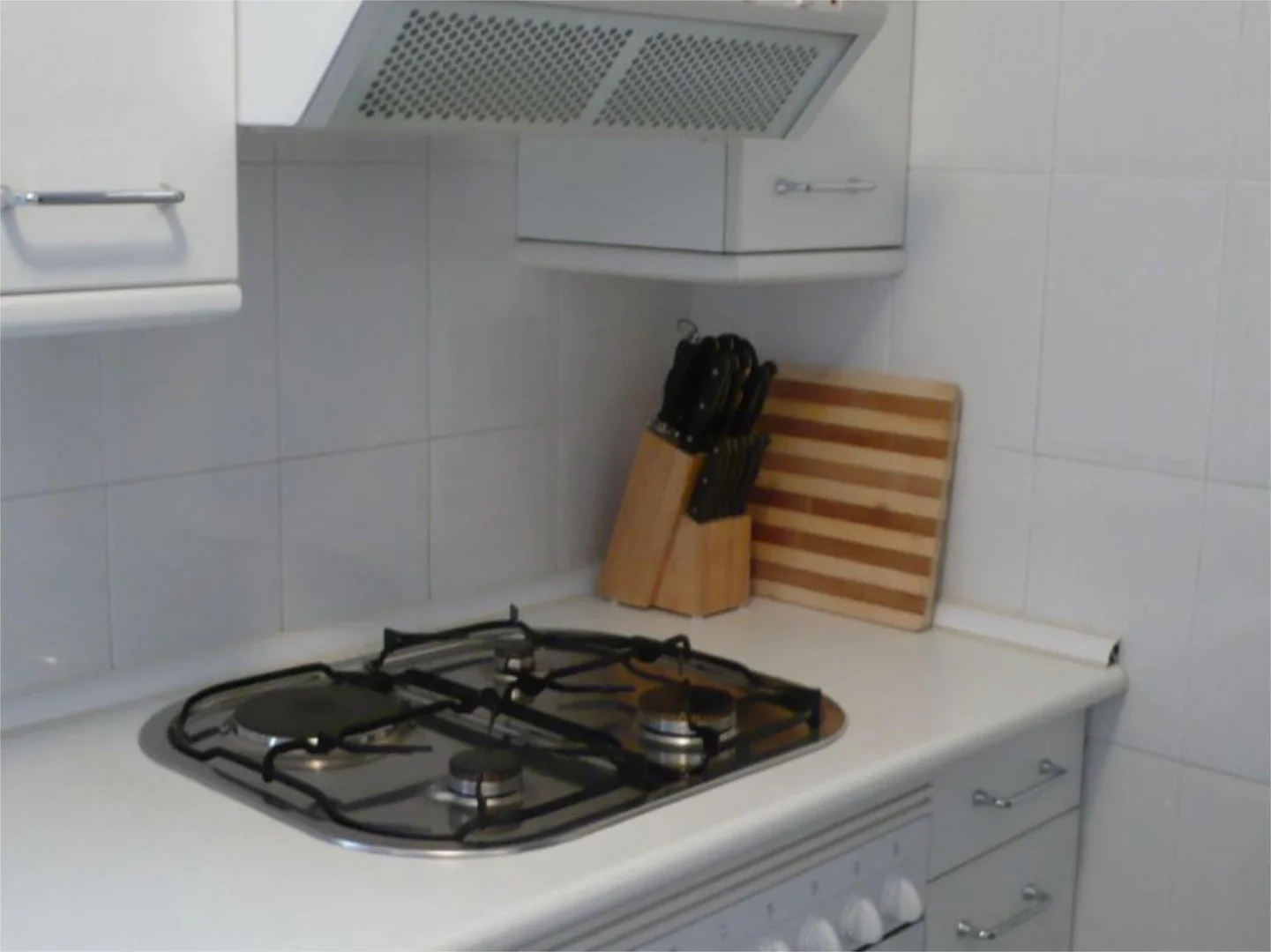 Piso en  Calle de Dulcinea 13 - Foto 6