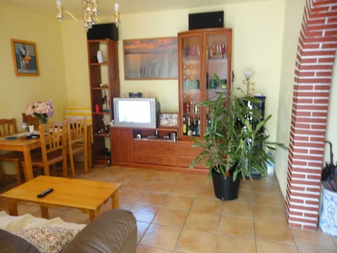 Casa o chalet independiente en Avenida de la Estacion, 5 - Foto 3