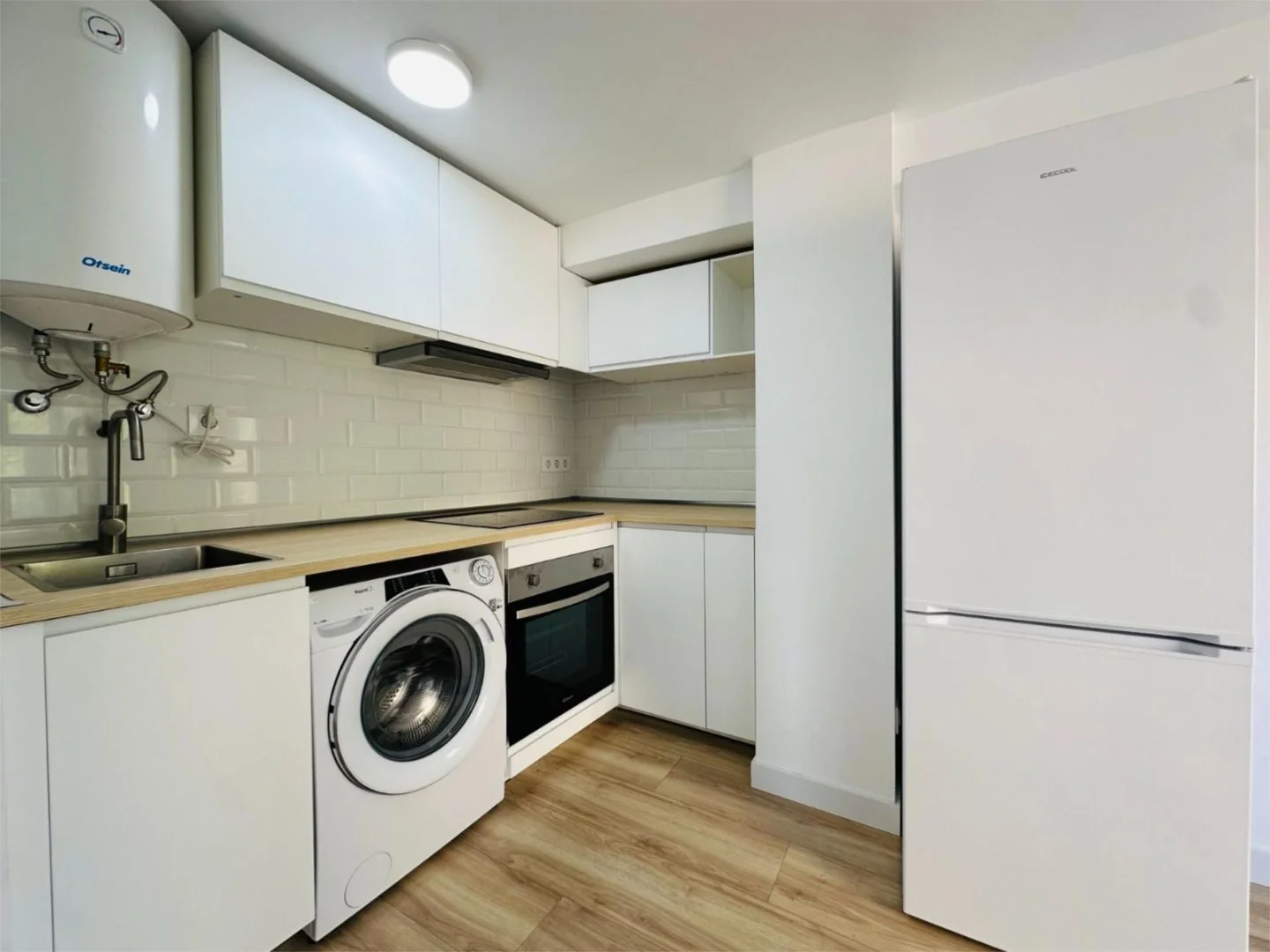 Piso en  Calle de los Hermanos García Noblejas 73 - Foto 5