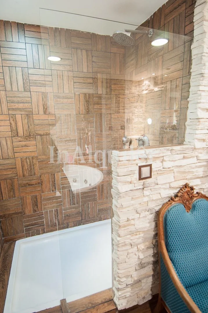 Dúplex en Calle de Segovia, Palacio - Foto 27