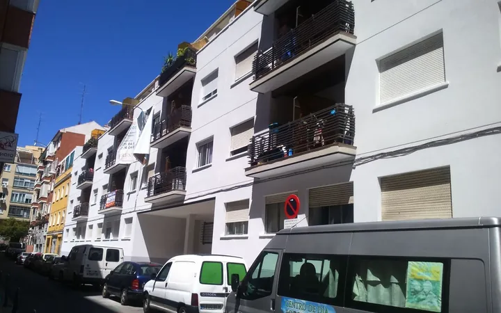 Piso en Calle de Benigno Soto, 5, Ciudad Jardín - Foto 2