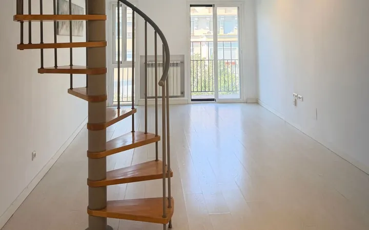 Dúplex en Calle de Juan Bravo, 52, Lista - Foto 2