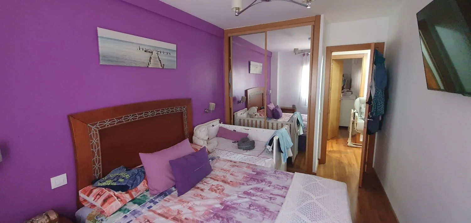 Piso en Calle de Servando Batanero, 23, Ventas - Foto 17