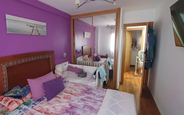 Piso en Calle de Servando Batanero, 23, Ventas - Foto 17