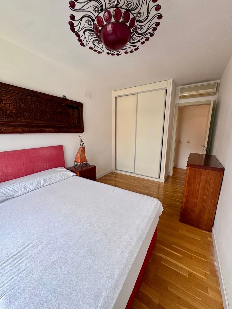 Piso en Calle Castillo de Candanchú, 9, Las Tablas - Foto 18