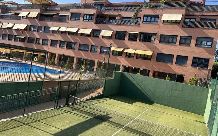 Piso en Calle del Monasterio de las Batuecas, 32, Montecarmelo - Foto 30