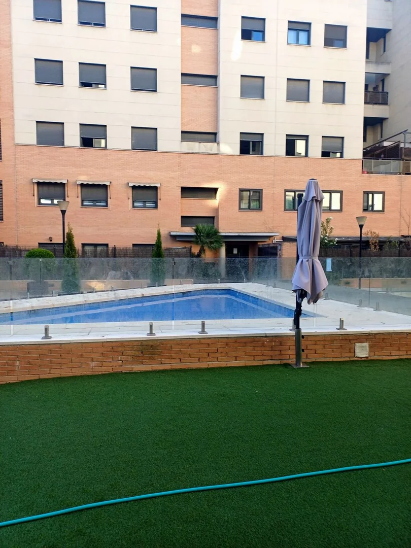 Piso en Calle de Ana de Austria, 34, Sanchinarro - Foto 4