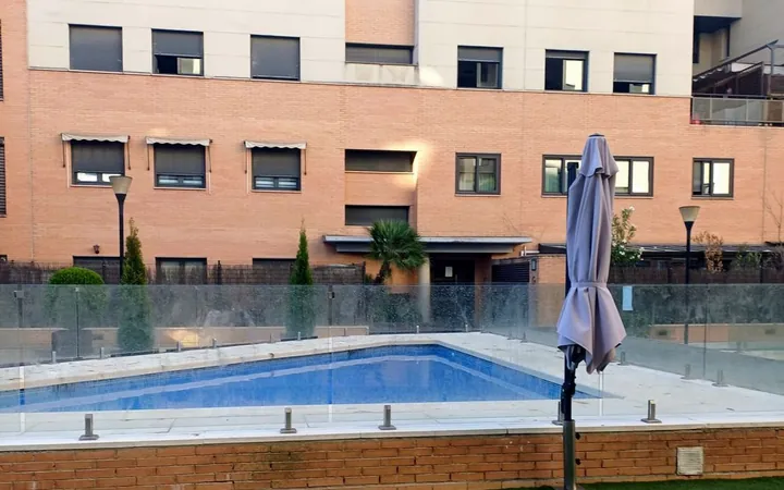 Piso en Calle de Ana de Austria, 34, Sanchinarro - Foto 4