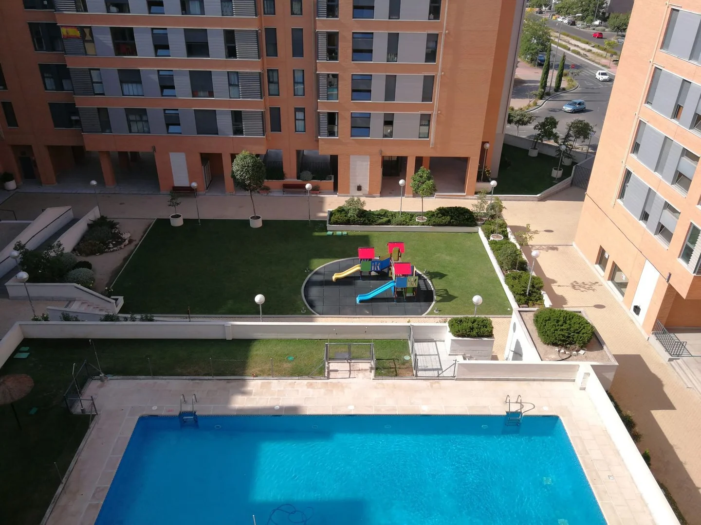 Ático en avenida de la Gavia, 11 nportalticoA - Foto 14