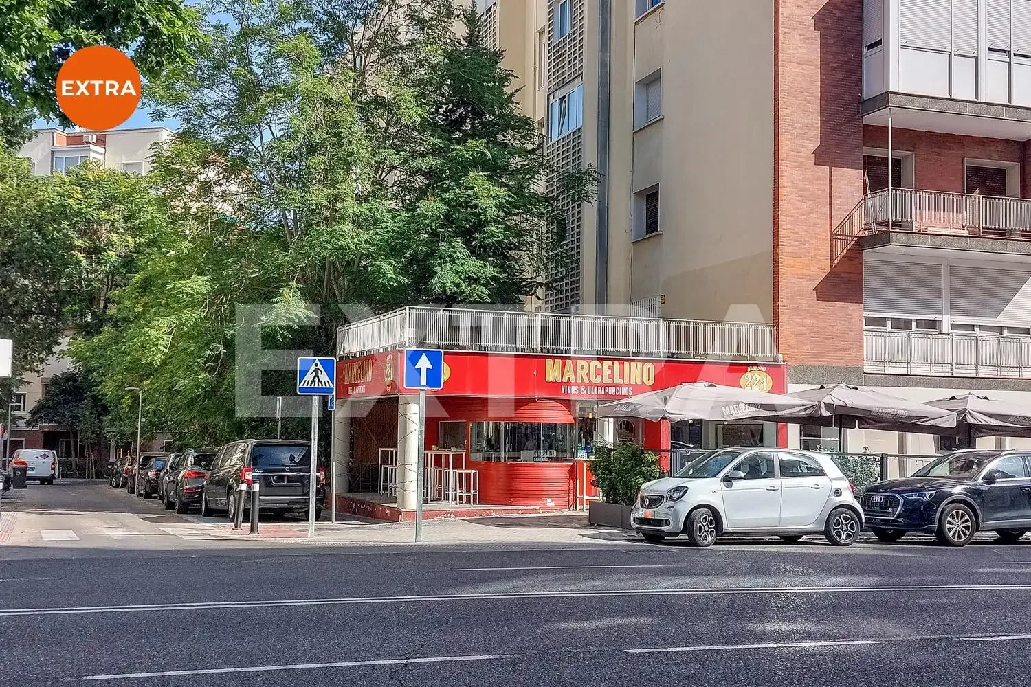 Apartamento en  Calle Fuente del Saz - Foto 24