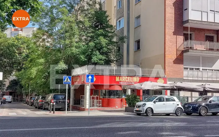 Apartamento en  Calle Fuente del Saz - Foto 24