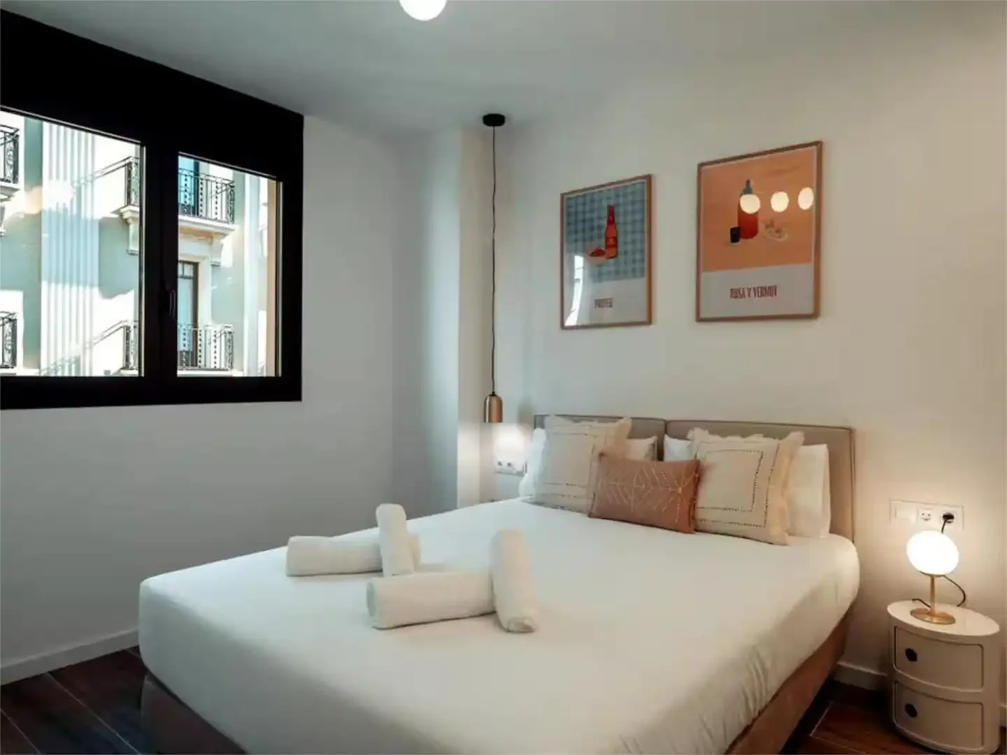 Apartamento en  Carrer del Pintor Fortuny 5 - Foto 4