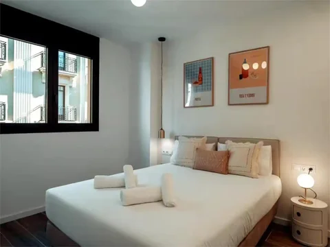 Apartamento en  Carrer del Pintor Fortuny 5 - Foto 4