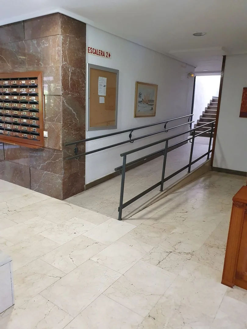 Piso en Calle del Cafeto, 12, Adelfas - Foto 20