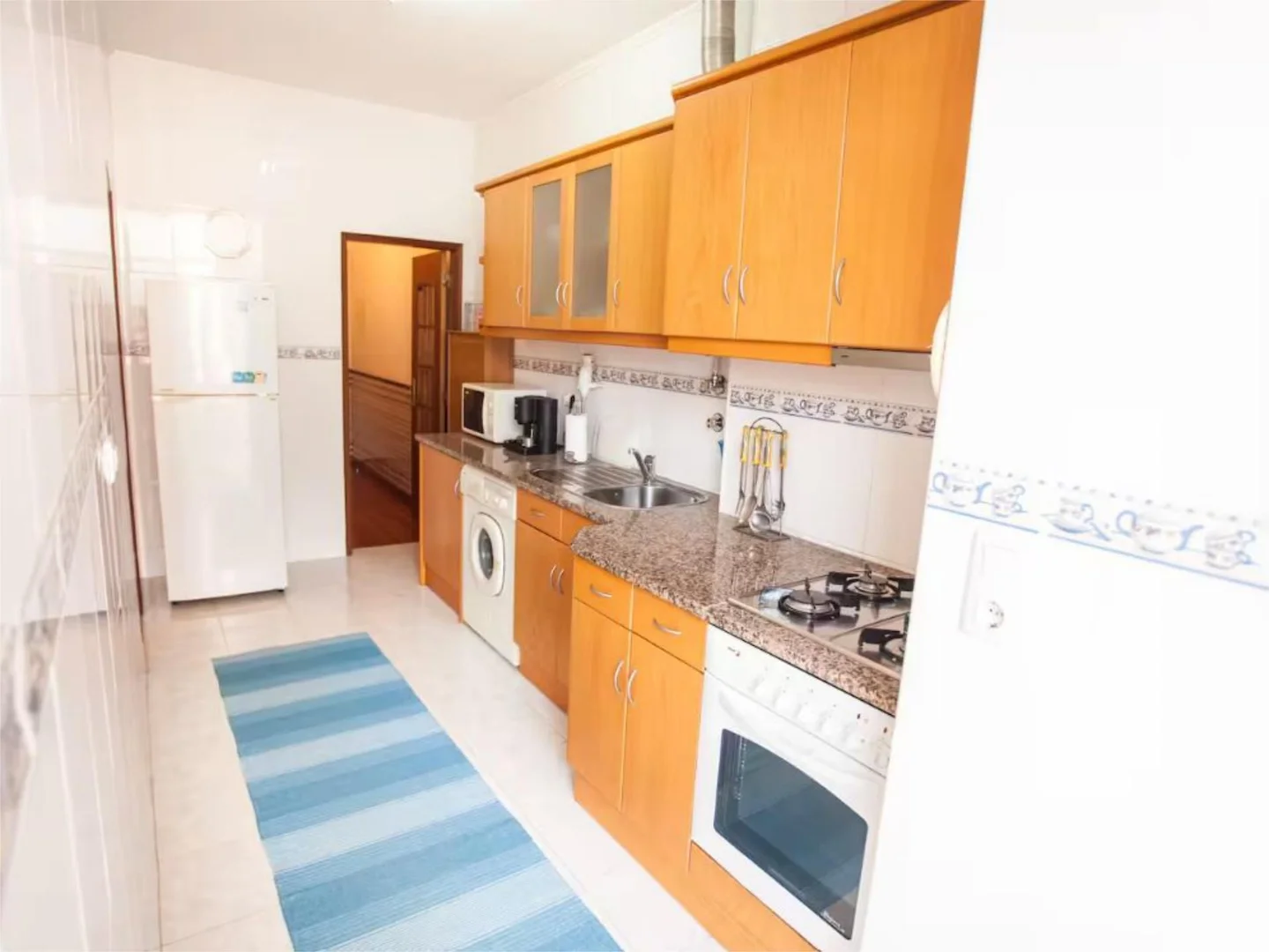 Piso en  Calle de la Codorniz 9 - Foto 19