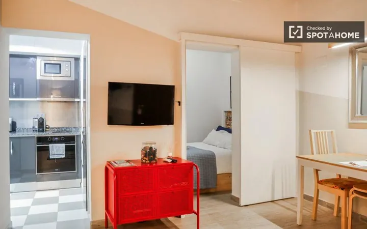 Piso en Calle de Lavapiés, Lavapiés-Embajadores - Foto 3