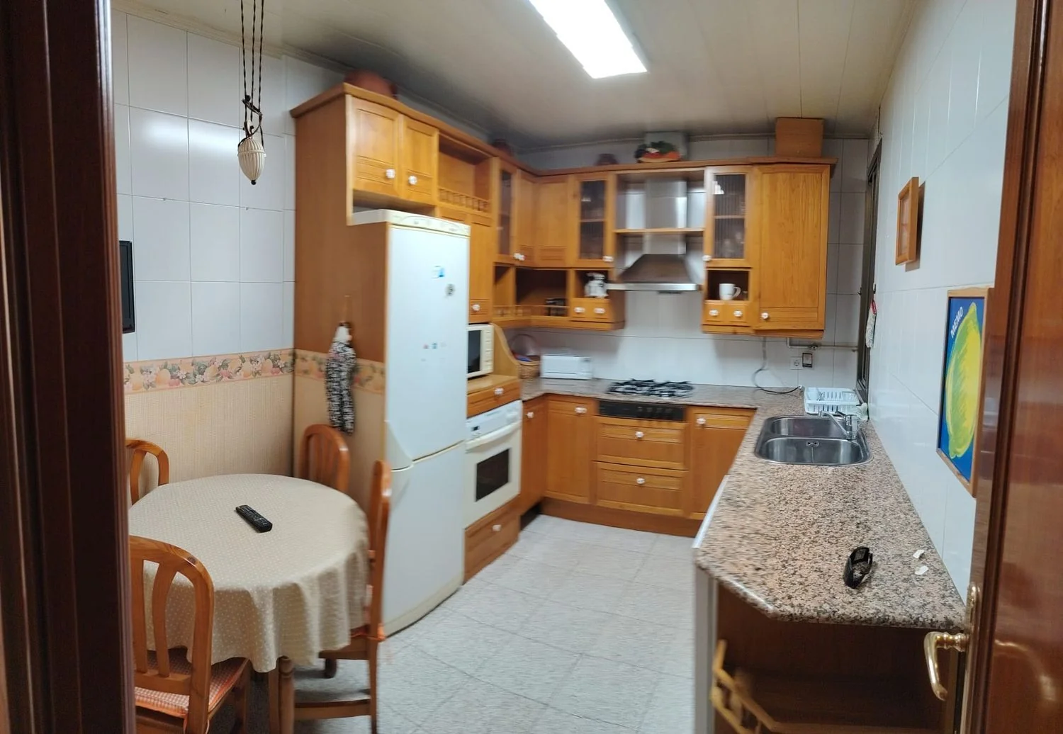 Piso en Calle de Ramón y Cajal, Vila de Gràcia - Foto 13