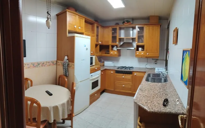 Piso en Calle de Ramón y Cajal, Vila de Gràcia - Foto 13