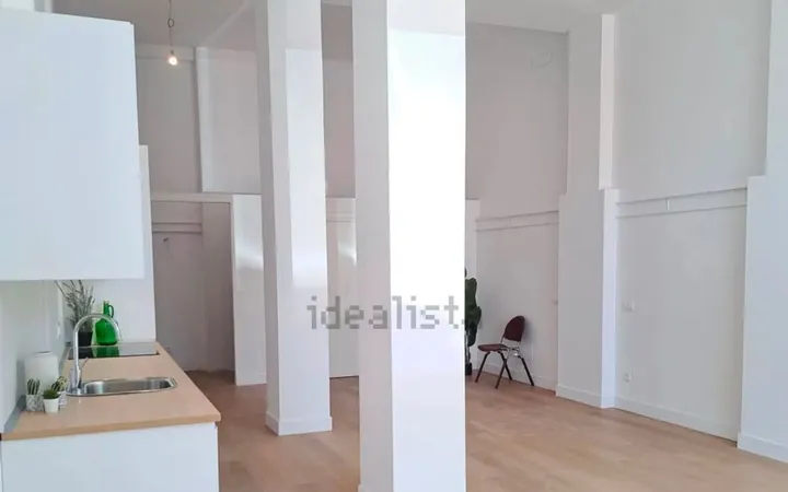 Estudio en Calle de San Marcelo, Ventas - Foto 3