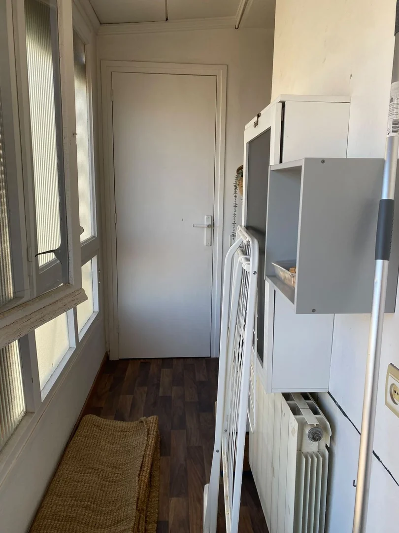Piso en Calle de Rabassa, 41, Vila de Gràcia - Foto 3