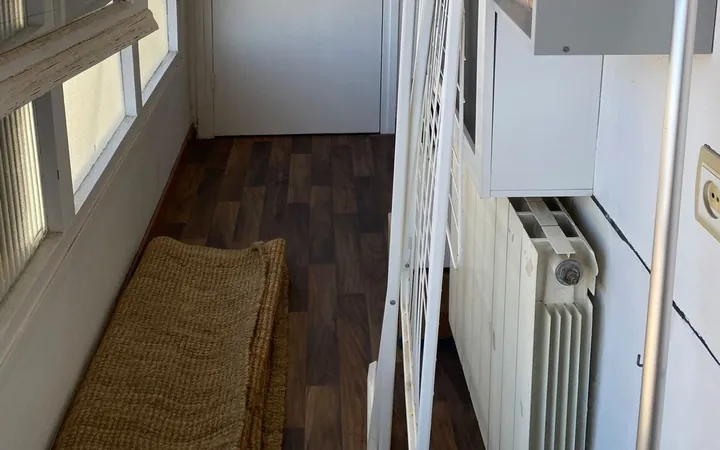 Piso en Calle de Rabassa, 41, Vila de Gràcia - Foto 3