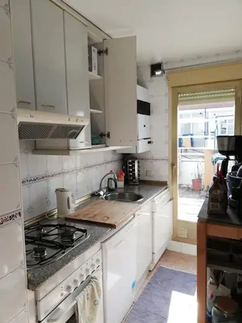 Ático en Calle Mariano Vela, 46, Pradolongo - Foto 11