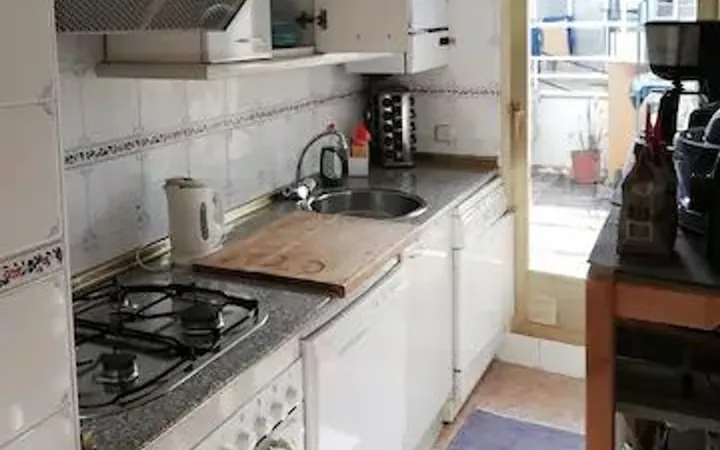 Ático en Calle Mariano Vela, 46, Pradolongo - Foto 11