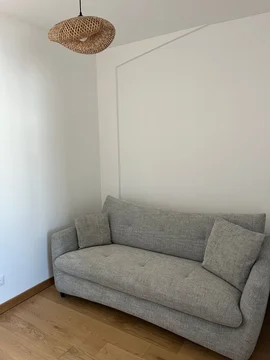 Alquiler de piso en Paseo de la Castellana, 157 - Foto 16