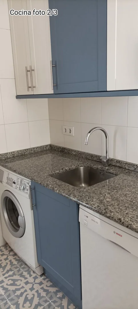 Piso en Calle del Ferrocarril, 24, Palos de la Frontera - Foto 10