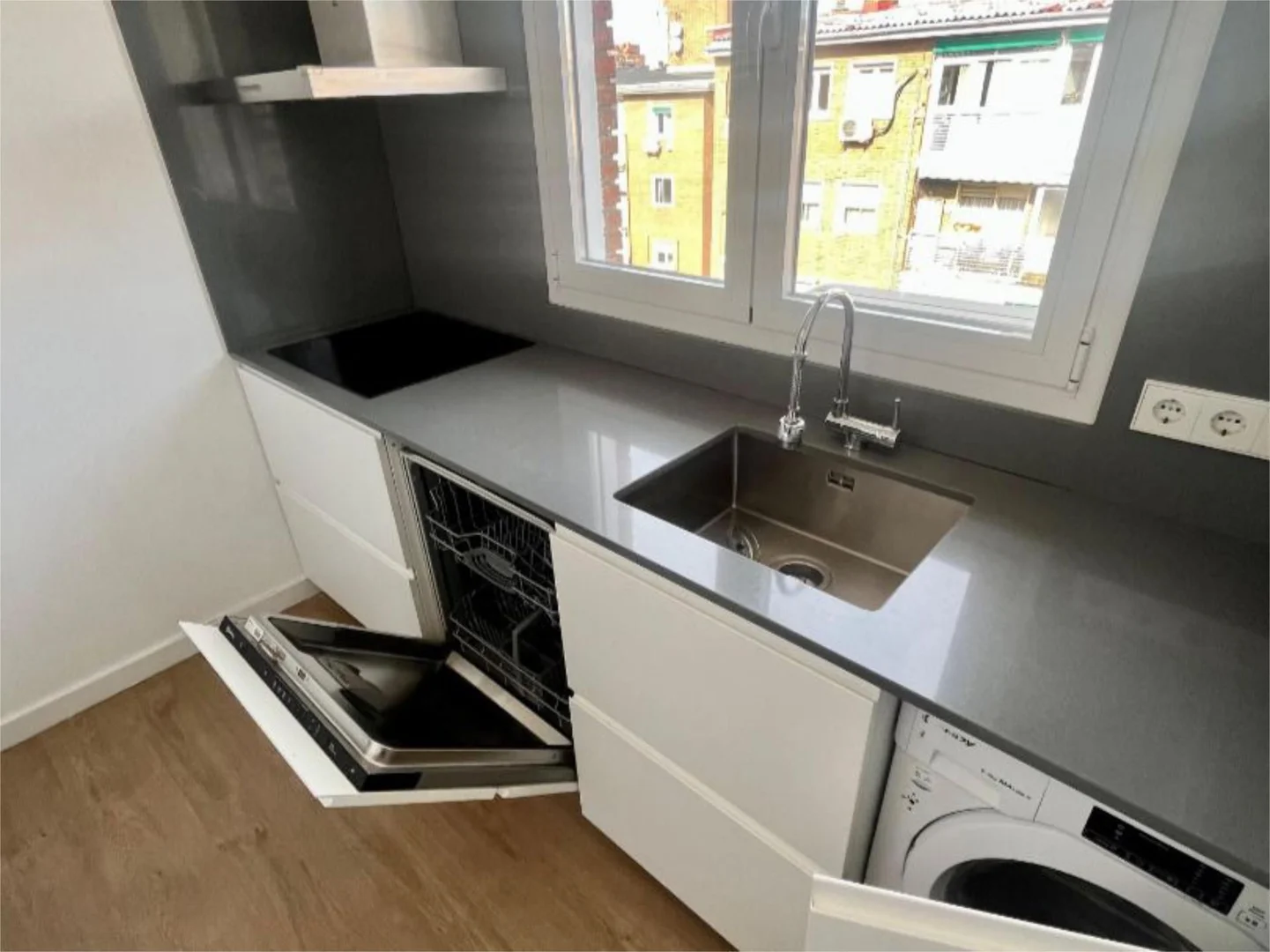 Piso en  Calle de César González Ruano 19 - Foto 39