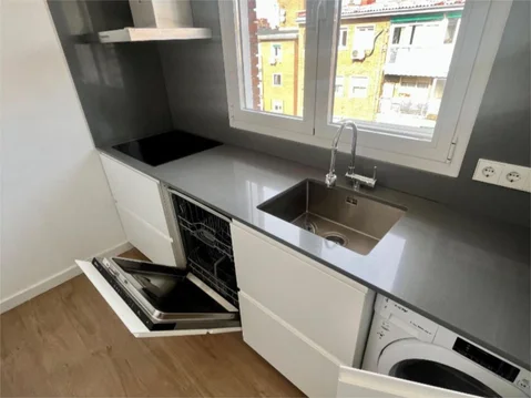 Piso en  Calle de César González Ruano 19 - Foto 39