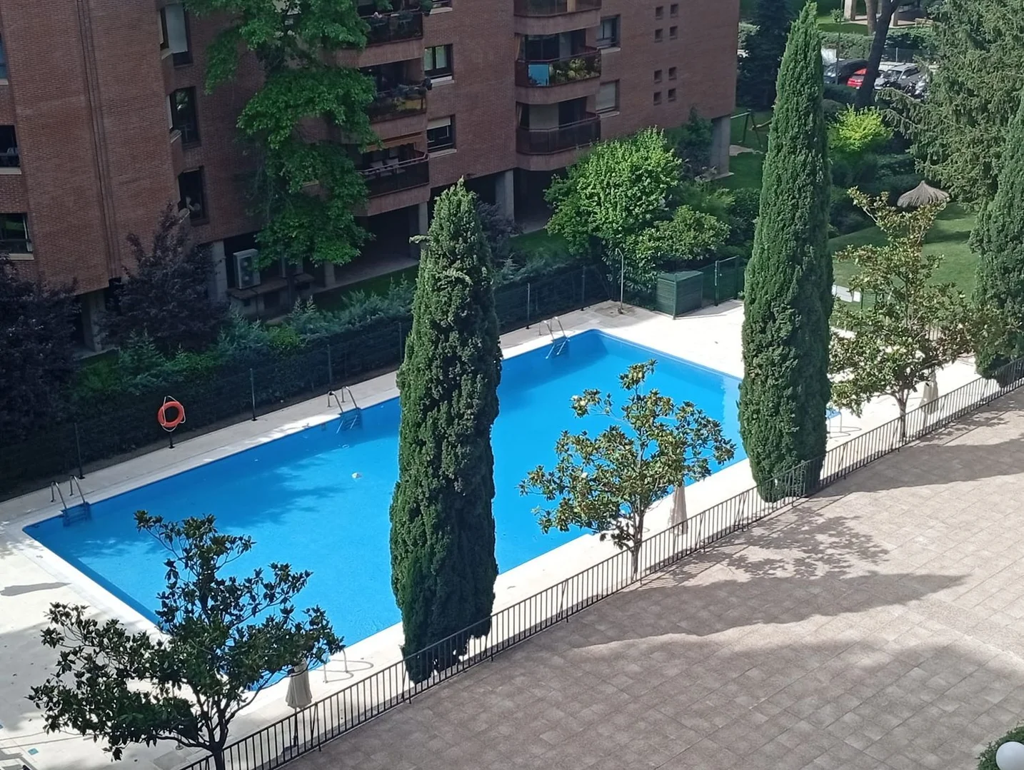 Piso en Costa Brava, 18, Mirasierra - Foto 2
