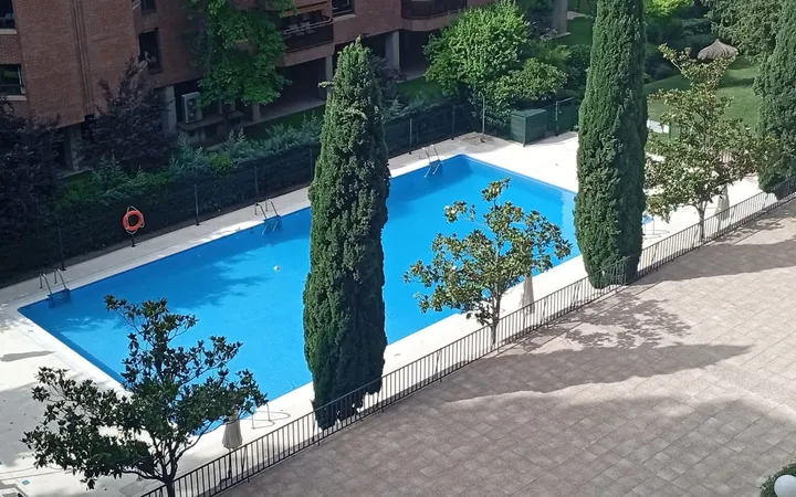 Piso en Costa Brava, 18, Mirasierra - Foto 2