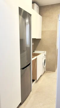 Piso en calle del Doctor Esquerdo, 124 - Foto 5