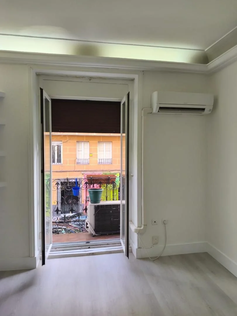 Piso en  Calle de Rodríguez San Pedro 25 - Foto 4