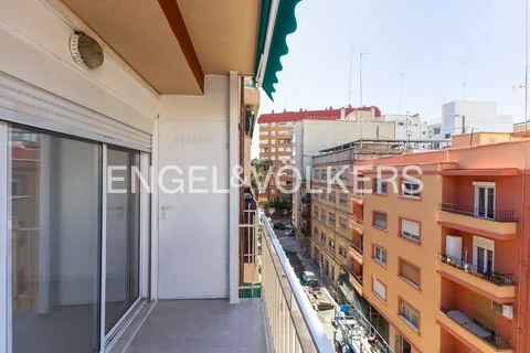 Piso en Calle de Joan de Joanes - Foto 25
