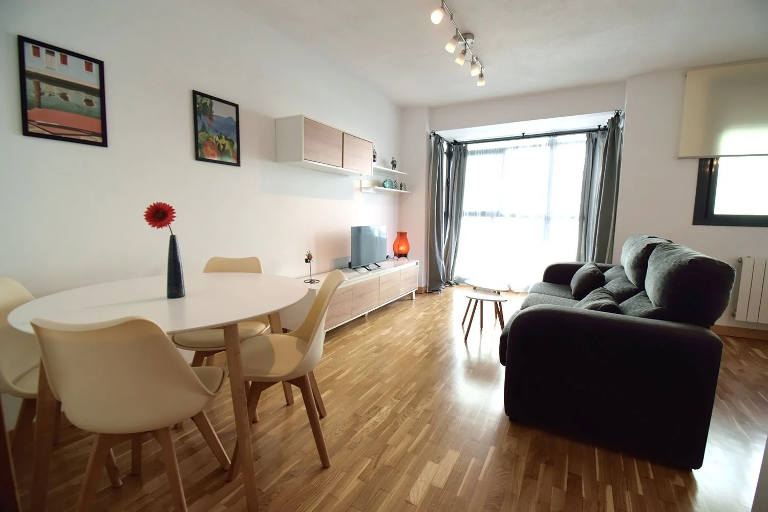 Piso en calle Puerto de la Bonaigua, 9 - Foto 2