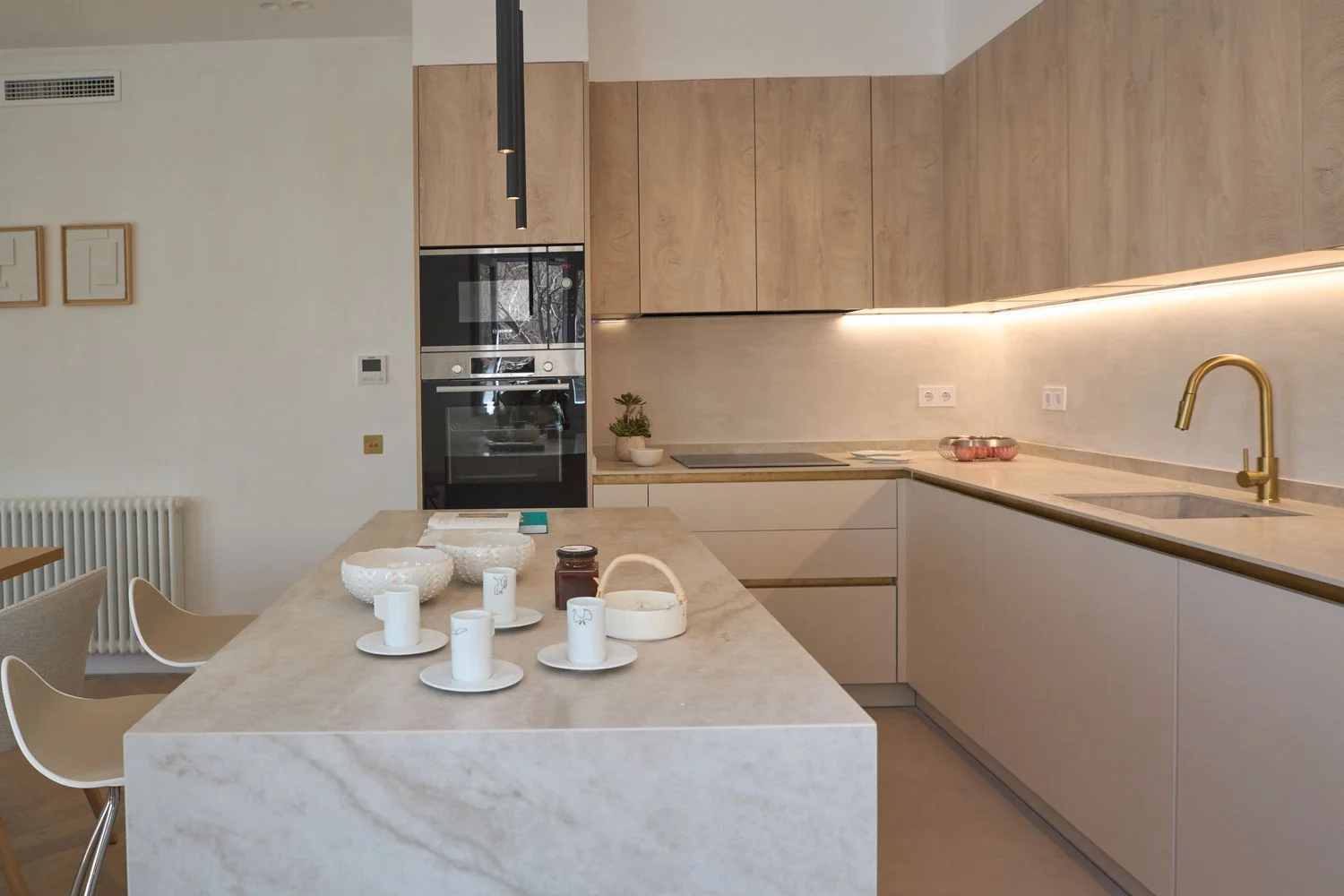 Piso en calle del General Pardiñas, 36 - Foto 20