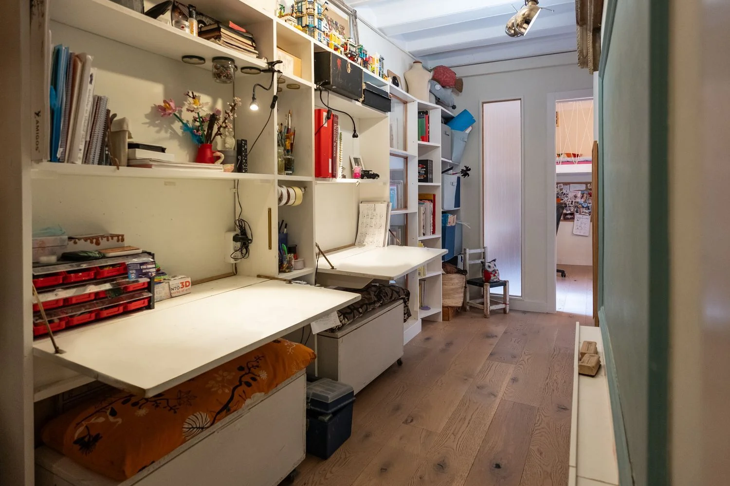 Piso en calle de Sant Pere Més Baix, 24 - Foto 16