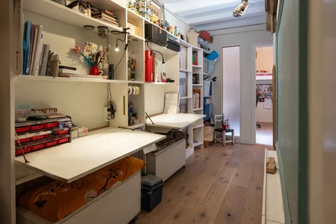 Piso en calle de Sant Pere Més Baix, 24 - Foto 16