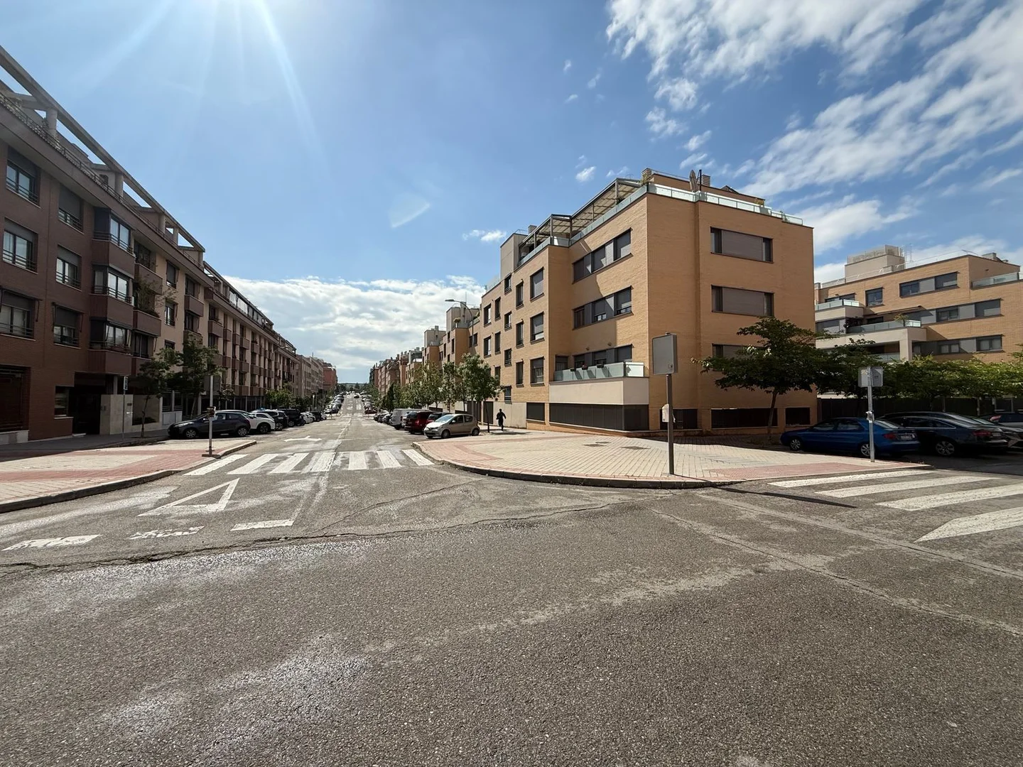 Piso en Montecarmelo - Foto 131