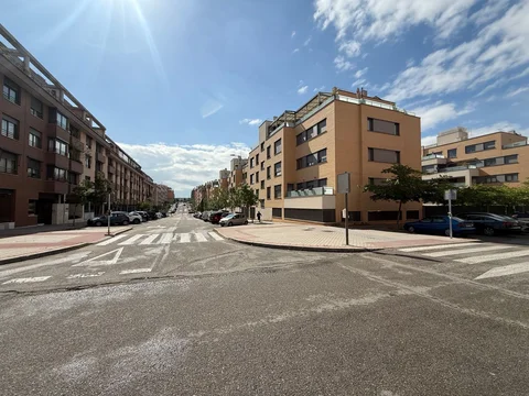 Piso en Montecarmelo - Foto 131