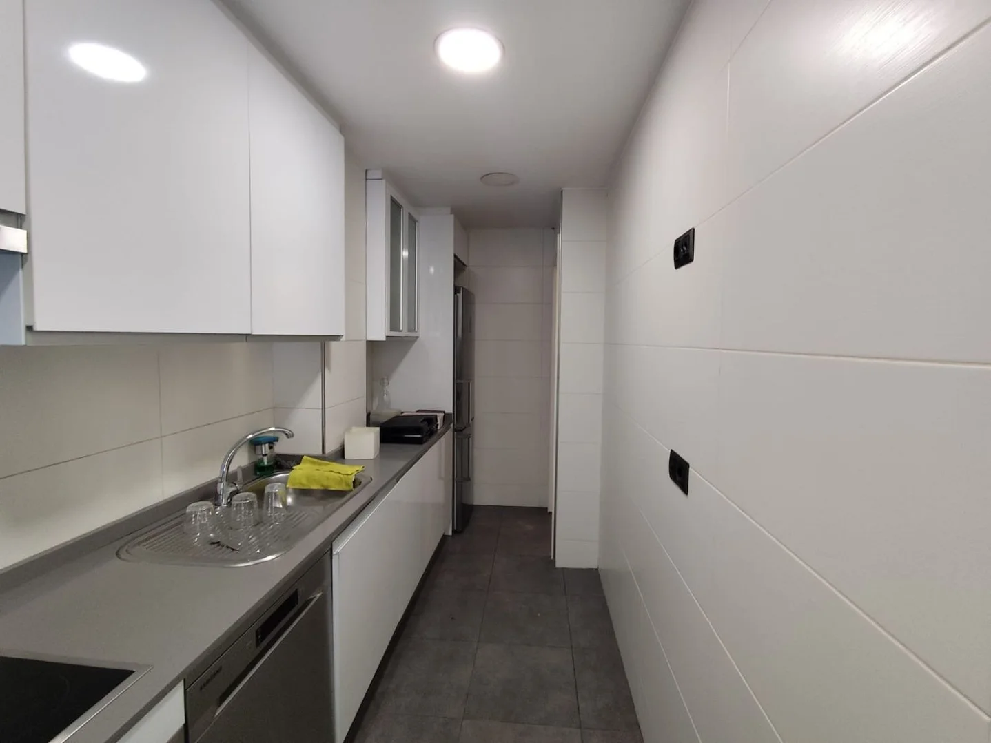 Piso en Calle de Cáceres, 54, Chopera - Foto 12
