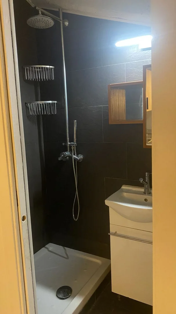 Estudio en calle del Montserrat, 24 - Foto 15