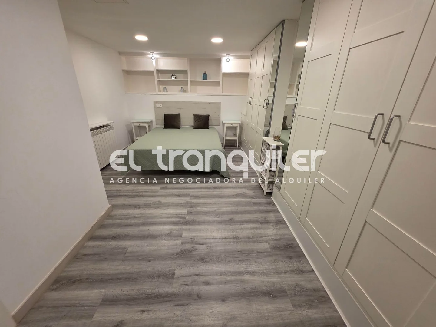 Piso en Calle de la Bahía de Santander, 96 - Foto 31