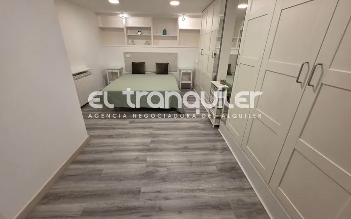 Piso en Calle de la Bahía de Santander, 96 - Foto 31
