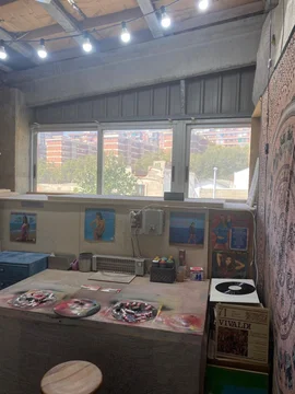 Nave en calle de Pere IV, 514 - Foto 3