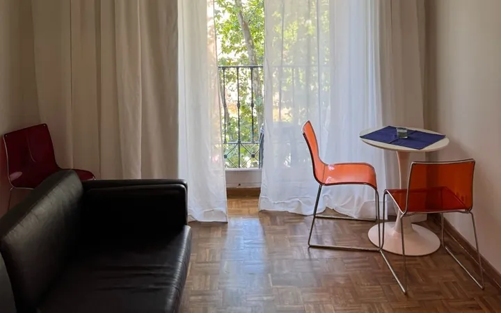 Piso en Avenida de la Ciudad de Barcelona, 180, Pacífico - Foto 1