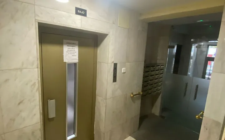 Piso en Calle de Juan Bravo, 63, Lista - Foto 4